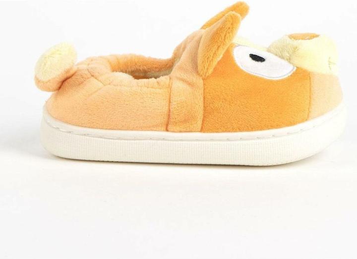 Image du produit Bluey Hausschuhe Orange (24)