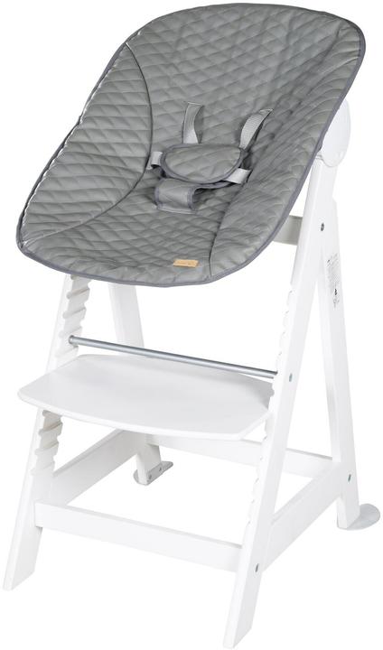 Produktbild Roba Born up, Set 2in1 (Hochstuhl)