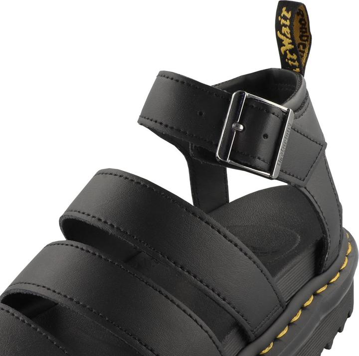Actual product image Dr. Martens Blaire Hydro-40 (40)