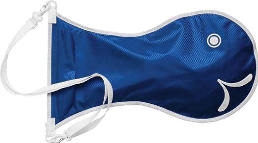 Immagine prodotto Wickelfisch S Blu