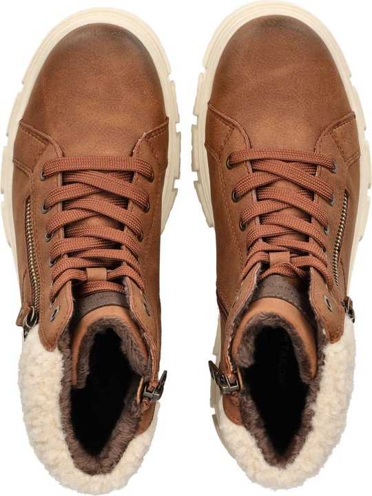 Produktbild Tom Tailor Stiefelette (36)