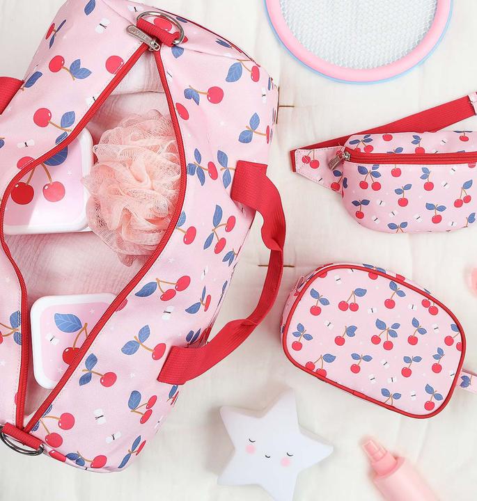 Produktbild A Little Lovely Company Reisetasche