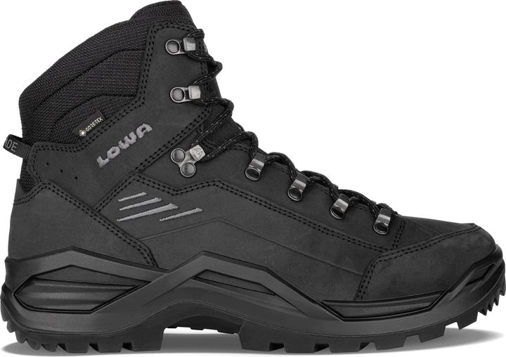 Actual product image Lowa Renegade Evo GTX Mid Small (42.5)