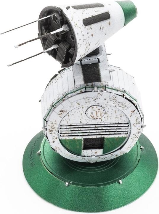Produktbild Metal Earth Star Wars D-O