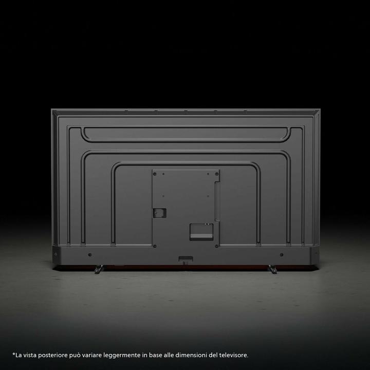 Immagine prodotto Philips 43PUS7810/12 (43", QLED, 4K)