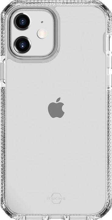 Produktbild Itskins Supreme Clear (Apple iPhone 12 mini)