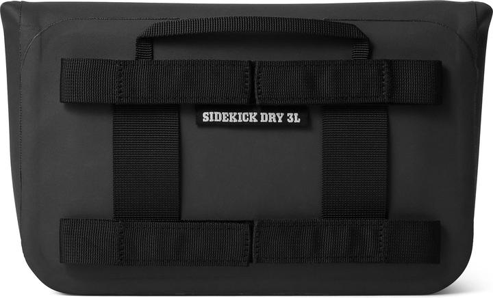 Immagine prodotto Yeti ® Zubehörtasche - Sidekick® 3L - Black