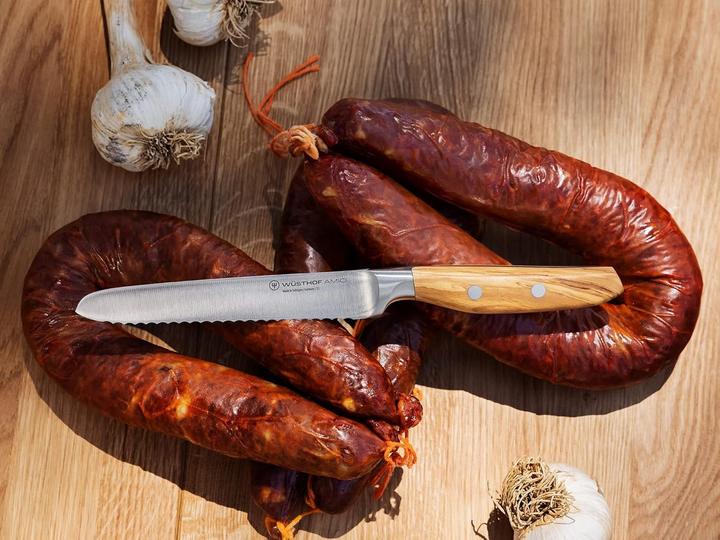 Produktbild Wüsthof Amici Aufschnittmesser (14 cm)