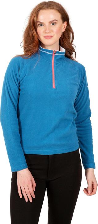 Actual product image Trespass Skylar Fleece Top (XS)