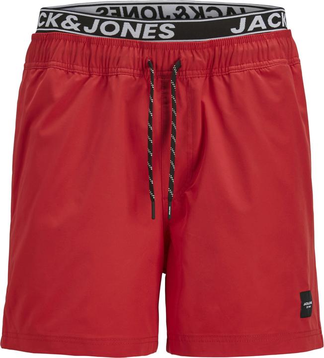 Produktbild Jack & Jones Badehose MAUI Schwimm-Shorts (L)