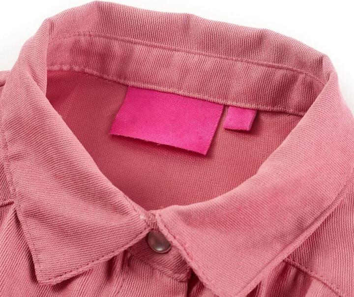 Produktbild vidaXL Kinderbluse (140)