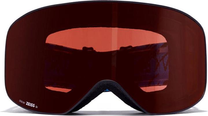 Immagine prodotto Hawkers Occhiali da sci Artik Big Black Orange