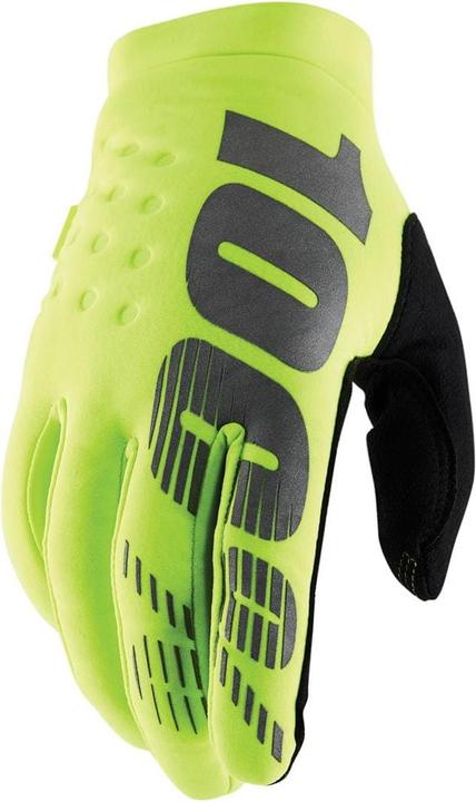 Produktbild 100% Handschuhe Brisker (XXL)