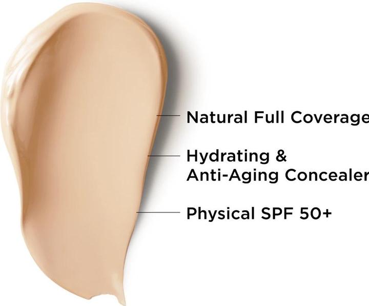 Actual product image It Cosmetics Your Skin But Better (Light Medium, 32 ml)