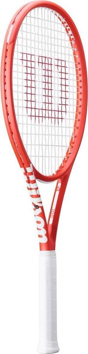 Immagine prodotto Wilson Clash 100L V3 Tennisschläger (0, 280 g, Non coperto)
