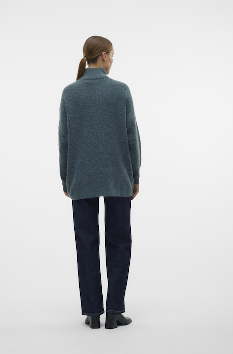 Actual product image Vero Moda VMMILI jumper knitted jumper (XS)