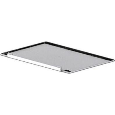 HP Lcd Back Cover Plg With Antenn, Notebook Ersatzteile, Gold