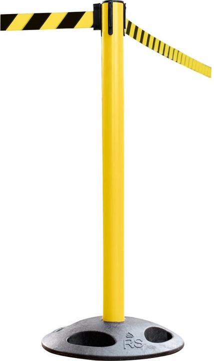 Produktbild Rs-Guidesystems Absperrpfosten GLA 25