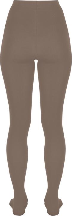 Produktbild Normani Damen Merino Strupfhose Brienz - 9898 (3XL, S)