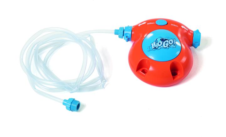 Produktbild Bestway 62102, 1 min, Blue, Red