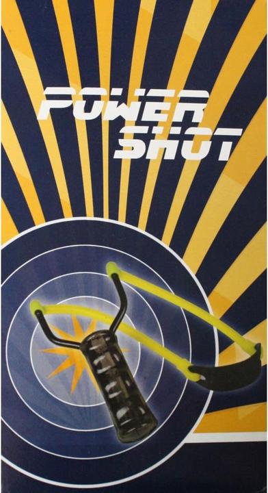 Produktbild Haller Schleuder mit Hohlgriff gelb (40777)