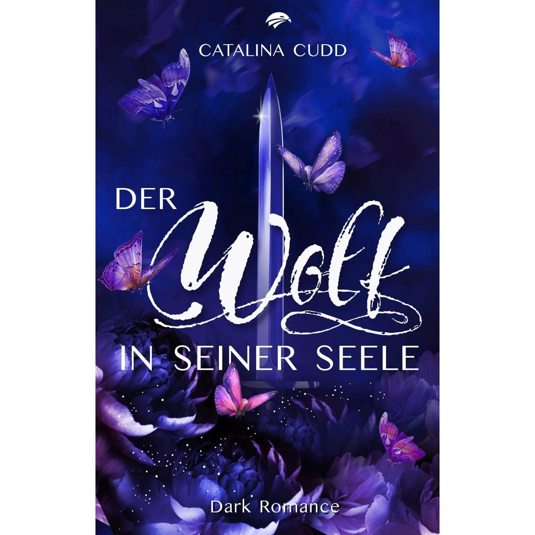 Thumbnail - Kayenne Verlag, Belletristik von Kayenne Verlag, Catalina Cudd