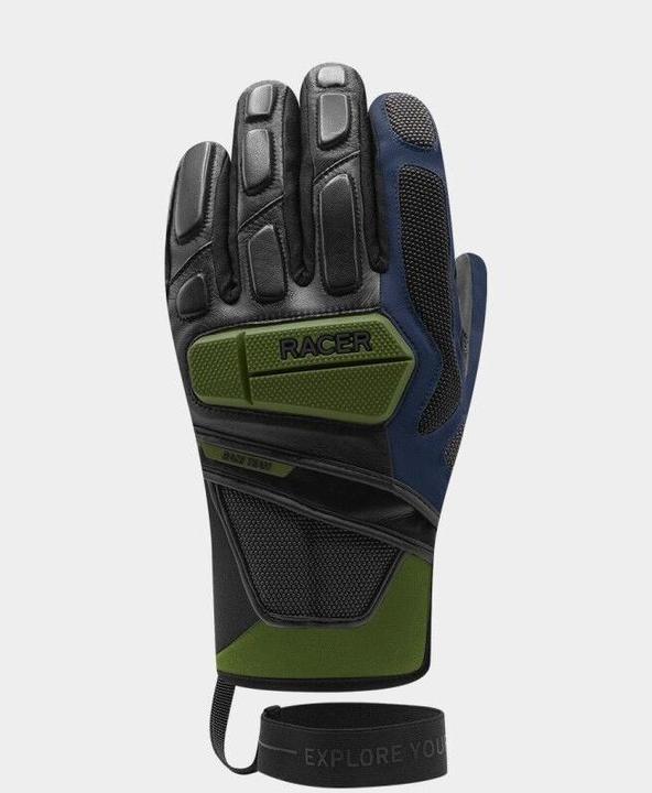Produktbild Racer Racing Pro - Skihandschuhe - Herren (9, L)