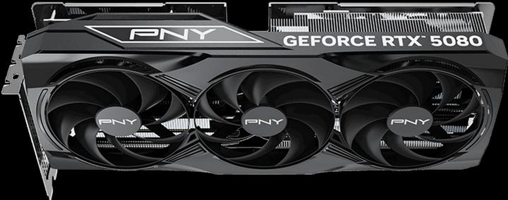 Immagine prodotto PNY GeForce RTX 5080 OC (16 GB)