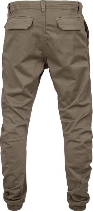 Immagine prodotto Urban Classics Pantaloni da jogging elasticizzati (S)