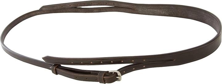 Image du produit Universal Textiles Têtière Bridon Cuir