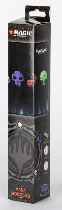 Produktbild Konix Magic Mousepad (S)