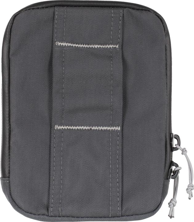 Immagine prodotto Lifeventure Marsupio da viaggio RFID, riciclato, grigio