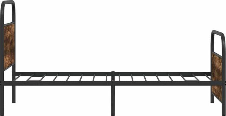 Image du produit vidaXL Bettgestell (100 x 190 cm)