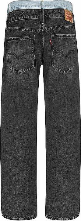 Image du produit Levis Boyfriend Fit 94 BAGGY MASHUP LAYER CAKE (W30/L33)