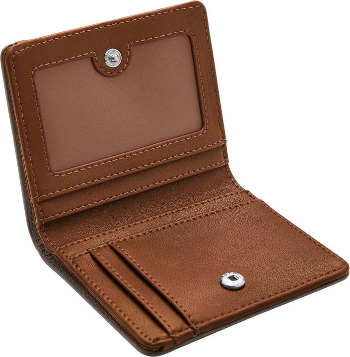 Image du produit Fossil Logan RFID Small Bifold
