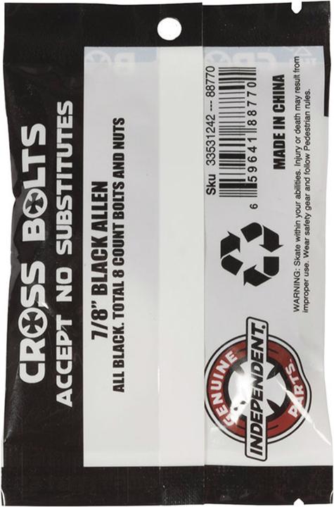 Image du produit Independent Genuine Parts Hardware Allen