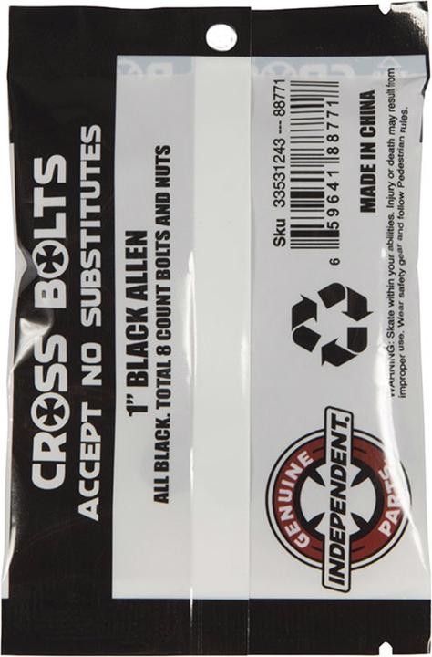 Image du produit Independent Genuine Parts Hardware Allen