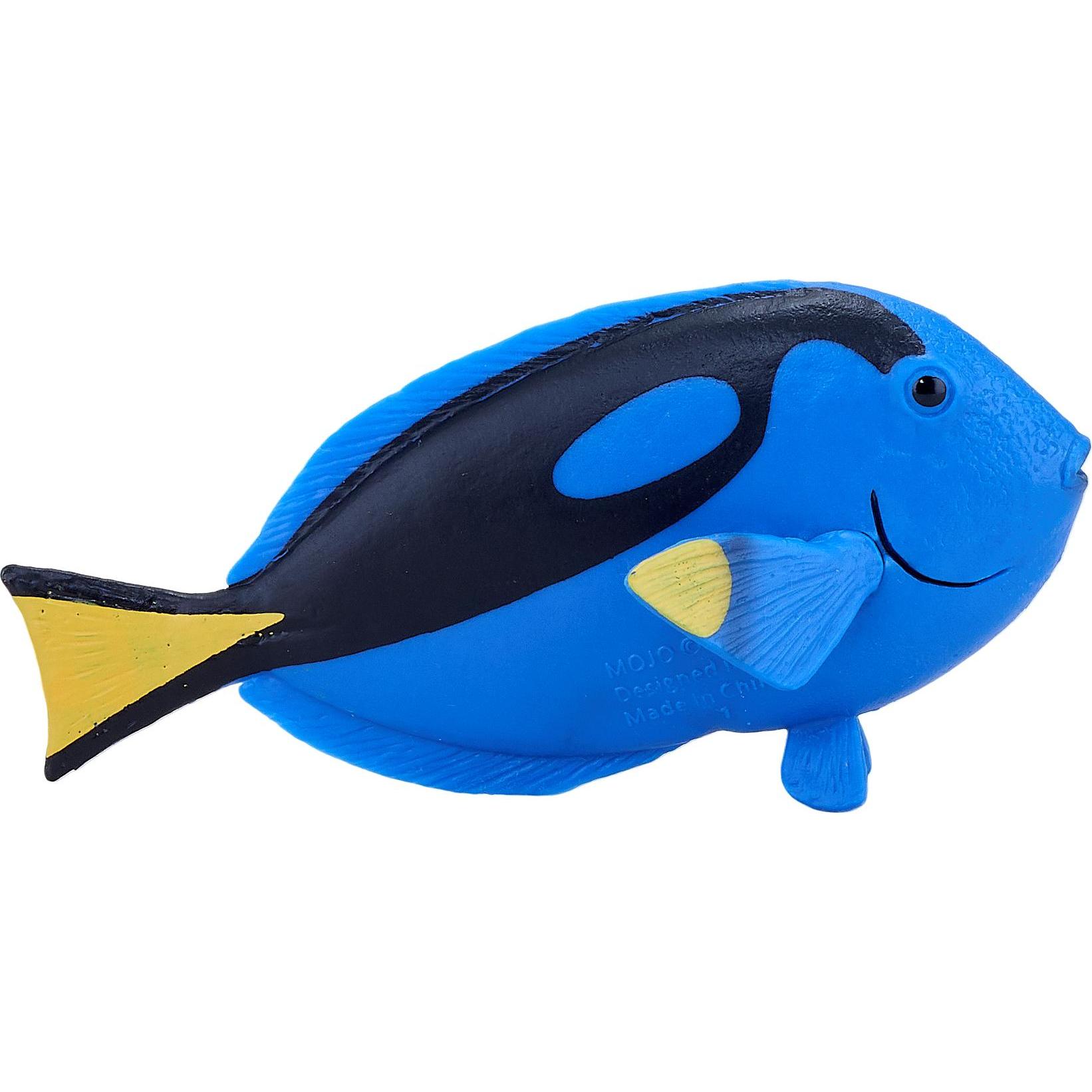 Animal Planet Poisson-docteur de palette