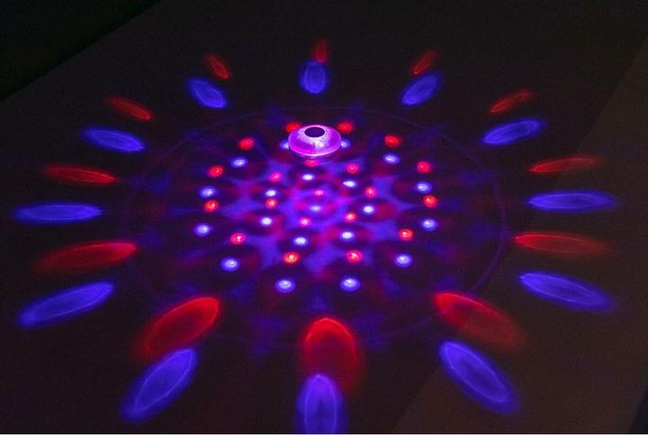 Produktbild Bestway Flowclear LED Floating Pool Light