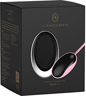 Actual product image L'Amourose Mae +