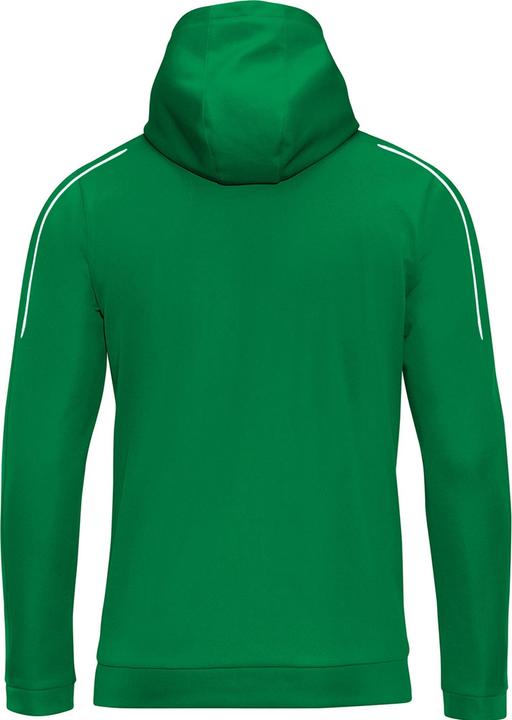 Immagine prodotto JAKO Giacca Con Cappuccio Classico (140)