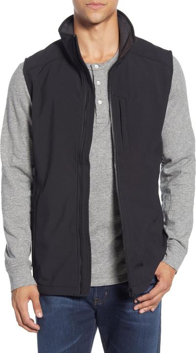 Actual product image Helly Hansen Jackets Paramount Softshell Vest (M)