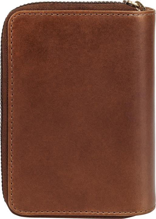 Actual product image PIKE Wallet