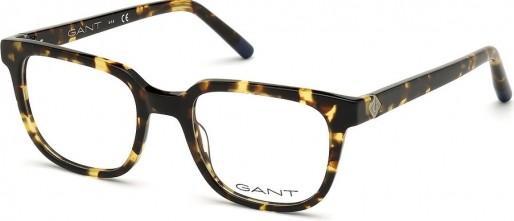 Actual product image GANT Spectacle frame Ga3208 52056