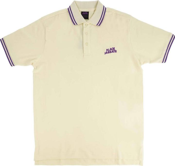 Image du produit Music Brand - Polo - Adulte (XL)