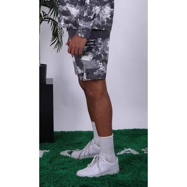 Thumbnail - Sixth June, Herren, Shorts, shorts cao cargo, Schwarz, (M)
