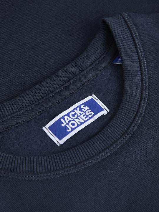 Produktbild Jack & Jones Logo Sweatshirt Mini Sweatshirt (122)