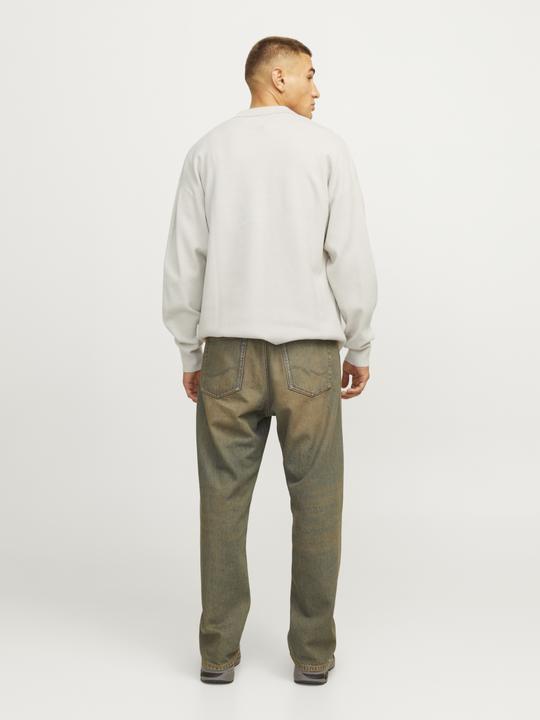 Produktbild Jack & Jones Einfarbig Poloshirt Poloshirt (XXL)