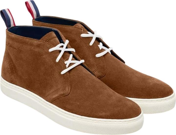 Produktbild Ben Sherman Stiefeletten Wildleder (45.5)