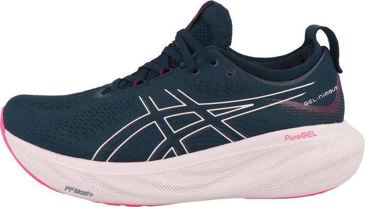 Actual product image ASICS Performance Gel Nimbus 25 - 59093 (37)